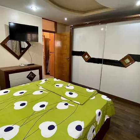 Zav 3 Apartment Constanta