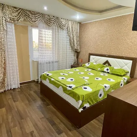 Apartment Zav 3 Constanta